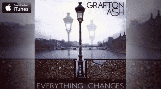 Grafton Ash - Everything Changes